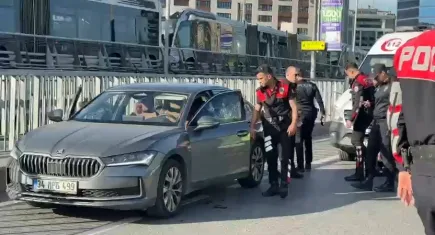 Avukat Serdar Öktem’in otopsi raporu tamamlandı: Kurşunlar öldürücü nitelikte