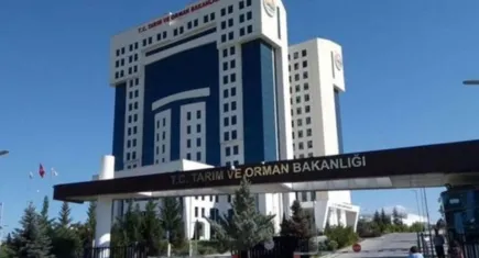 Bakan Yumaklı duyurdu: Üreticilere 3 milyar 150 milyon TL’lik dev ödeme yapıldı!