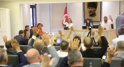 Çeşme Meclisi’nden sağlık, sosyal destek ve dayanışma adımları