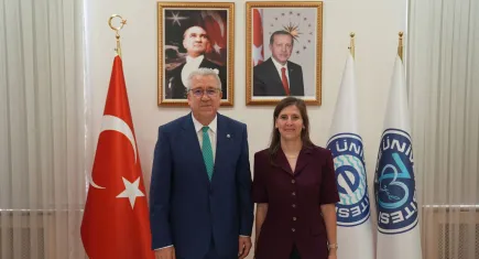 Ege Üniversitesi’nden çocuklara hastane korkusunu unutturacak proje