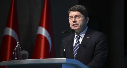Gazze’deki vahşet insanlığın kara lekesi: Yılmaz Tunç’tan uluslararası çağrı