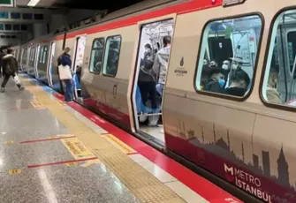 Metroda valiz kuralı değişti: Hangi çantalara izin yok? Hangi valizlere ek ücret alınacak?