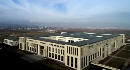 MİA analizi: Türk Devletleri arasında istihbarat paylaşımı güvenlikte yeni dönem başlattı