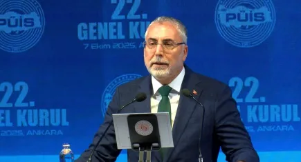 Petrol sektöründe işçi sağlığı ve güvenlik vurgusu: Bakan Işıkhan’dan kritik uyarılar