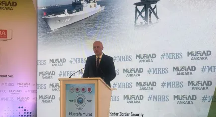 Sahil Güvenlik artık insansız deniz araçlarıyla görevde: Türkiye’den kritik hamle