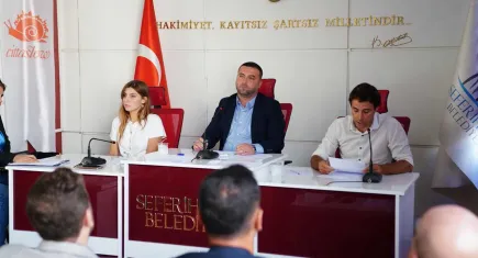 Seferihisar Belediyesi'nden yeni karar: Karakayalar “Mahalle”statüsüne kavuştu