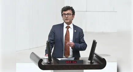 Taşkın’dan Kocabıyık yorumu: Hakikat korkusu