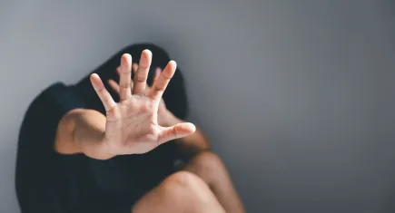 Türkiye’de kadına yönelik şiddet rakamları açıklandı: Hangi yaş grubu daha fazla şiddet görüyor?