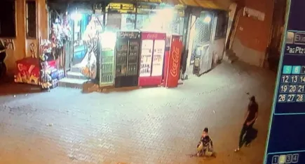 Yan bakma tartışması kanlı bitti: 5 yaşındaki Yıldırım Kaçın hayatını kaybetti