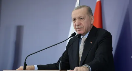 Erdoğan'dan CHP'ye sert eleştiri: “Linç korosunun karargâhı CHP Genel Merkezi”