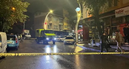 Kocaeli’de jiletli kavga kanlı bitti: 46 yaşındaki adam vurularak hayatını kaybetti!