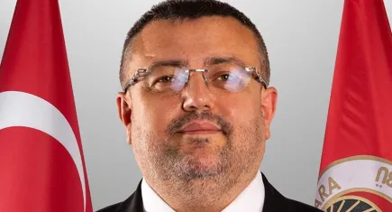 Süper Lig ekibinin yeni başkanı belli oldu