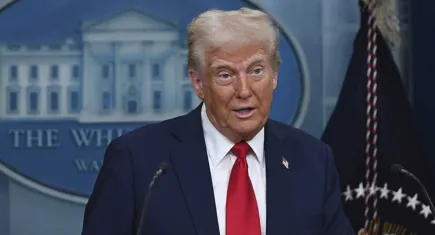 Trump: Gazze'de anlaşma çok yakın