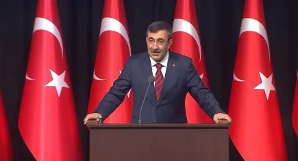 Türkiye dijitalleşmede yeni adım: Kamuda veri alanı ve yapay zeka stratejisi açıklandı