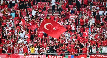 Türkiye – Gürcistan maçı biletleri satışta! Dünya Kupası elemeleri için Kocaeli Stadı’nda heyecan başlıyor