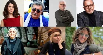 Ulusal uzun metraj yarışmasının jürisi netleşti: Hangi filmler ödül alacak?