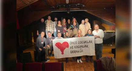 12 şehirde, 20 duruşmada adalet için: Dernek, gönüllü avukatları sahada