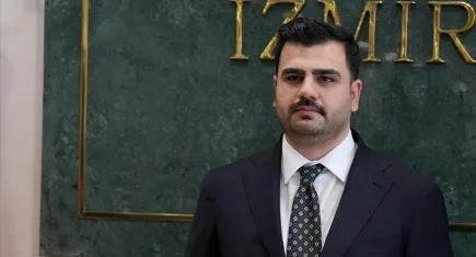 AK Parti’den Filistin açıklaması: Kalıcı barış için mücadelemiz sürecek