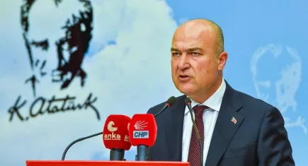Bakan’dan gözaltı tepkisi: Yargı adalet peşinde koşmalı, manşet peşinde değil