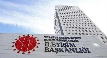 CİMER’e uluslararası çifte ödül! Halkla ilişkilerin Oscarları”nda iki kategoride zirvede