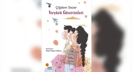 Çocukların gözünden savaşın sessiz çığlığı