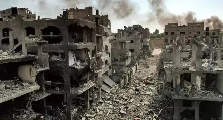 Gazze’de ateşkes kapıda: İsrail kabinesi onay bekliyor