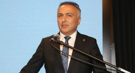 Tarımda alarm: Türkiye, dünyada benzersiz zararlı organizmalara sahip