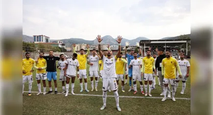 Aliağa FK, Yeni Malatyaspor’u ağırlıyor
