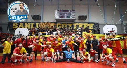 Emre Artkıy: Hedef Avrupa