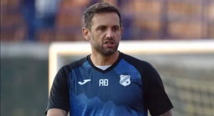 Kayserispor’da yeni dönem başlıyor: Radomir Dalovic resmen açıklandı