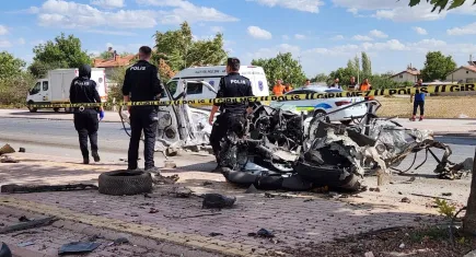 Kimya öğretmeninin ölümüne neden olan sürücü ismail andaç tutuklandı