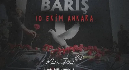 Mahir Polat: Acımız ilk günkü gibi taze