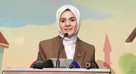 Bakan Göktaş açıkladı: 16 yaşının altındakilere sosyal medya yasağı gündemde