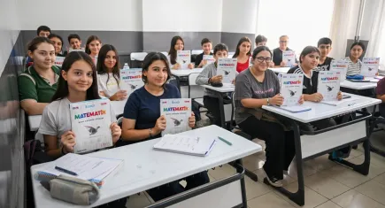 BELGEM’den 2 bin öğrenciye ücretsiz eğitim desteği