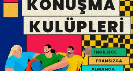 Büyükşehir’den gençlere yabancı dil desteği: Kurslar ve konuşma kulüpleri başlıyor