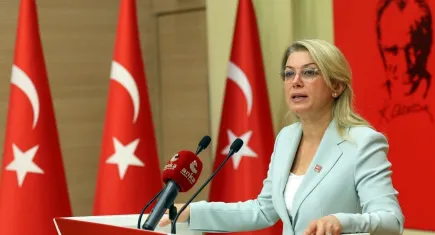 CHP’den İstanbul Sözleşmesi sözleri: Kız çocuklarının hakları telafi edilemez şekilde kaybedildi
