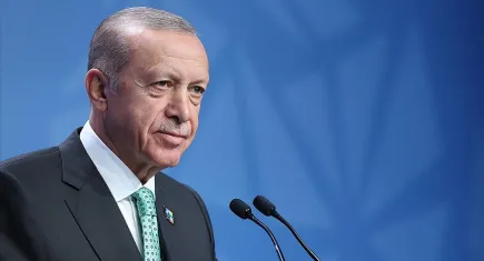 Cumhurbaşkanı Erdoğan’dan İsrail’e net mesaj: “Attığın imzanın arkasında dur!”