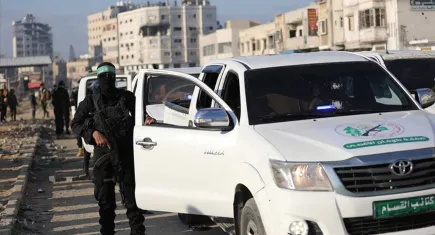 Hamas’tan esir takası sinyali: Gazze'deki İsrailli esirler Trump’ın ziyareti öncesi serbest bırakabilir