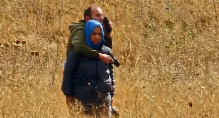 Pursaklar'da eski eşinin silahıyla rehin alınan kadın: "Ölüyorum, gidiyorum sandım"