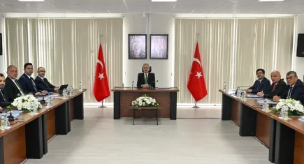 Rize İyidere Lojistik Limanı 2026'da açılıyor: Karadeniz’de büyük gemilerin yeni rotası