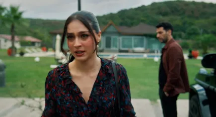 Sırlar ve yalanlarla dolu ‘Güller ve Günahlar’ bu akşam ekrana taşınıyor