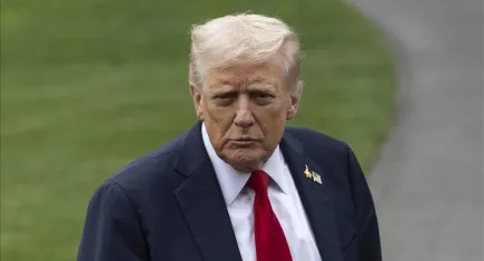 Trump’tan “Demokrat odaklı” işten çıkarma mesajı: Hükümet kapanması krizi büyüyor