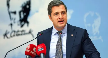Yücel’den Mansur Yavaş’a destek: Soruşturma Yavaş’a değil, Ankaralıların iradesine
