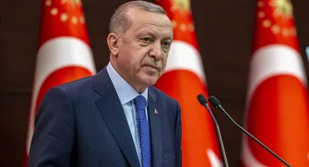 Cumhurbaşkanı Erdoğan Şarm El-Şeyh Zirvesi'ne katılacak