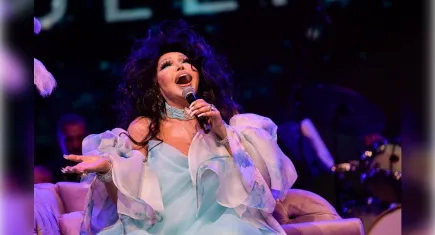 İzmir’de Bülent Ersoy rüzgarı esecek