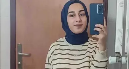 Rojin’in babası:Baştan beri belliydi, bir cinayet olduğu