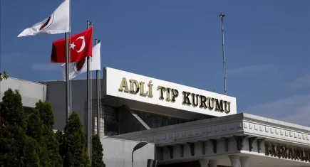 Rojin Kabaiş’in ölümüne dair Adli Tıp Raporu açıklandı