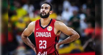Aliağa Petkimspor, Philip Scrubb’u transfer etti