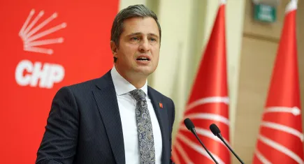 Deniz Yücel: Bu düzen adaleti koruyamadı