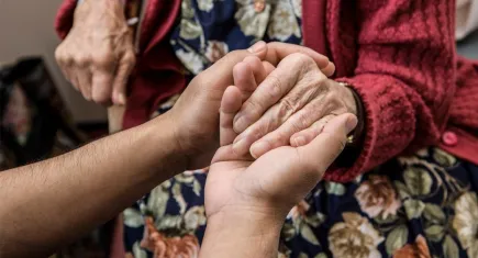 Emekliler Derneği'nden BM Sözleşmesi çağrısı: Düzenlemeler yaşlılar için yetersiz